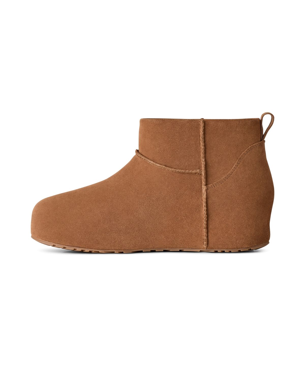 어그(UGG) [WOMEN] 클래식 미니 엔랩 - 체스넛 / 1180412-CHE