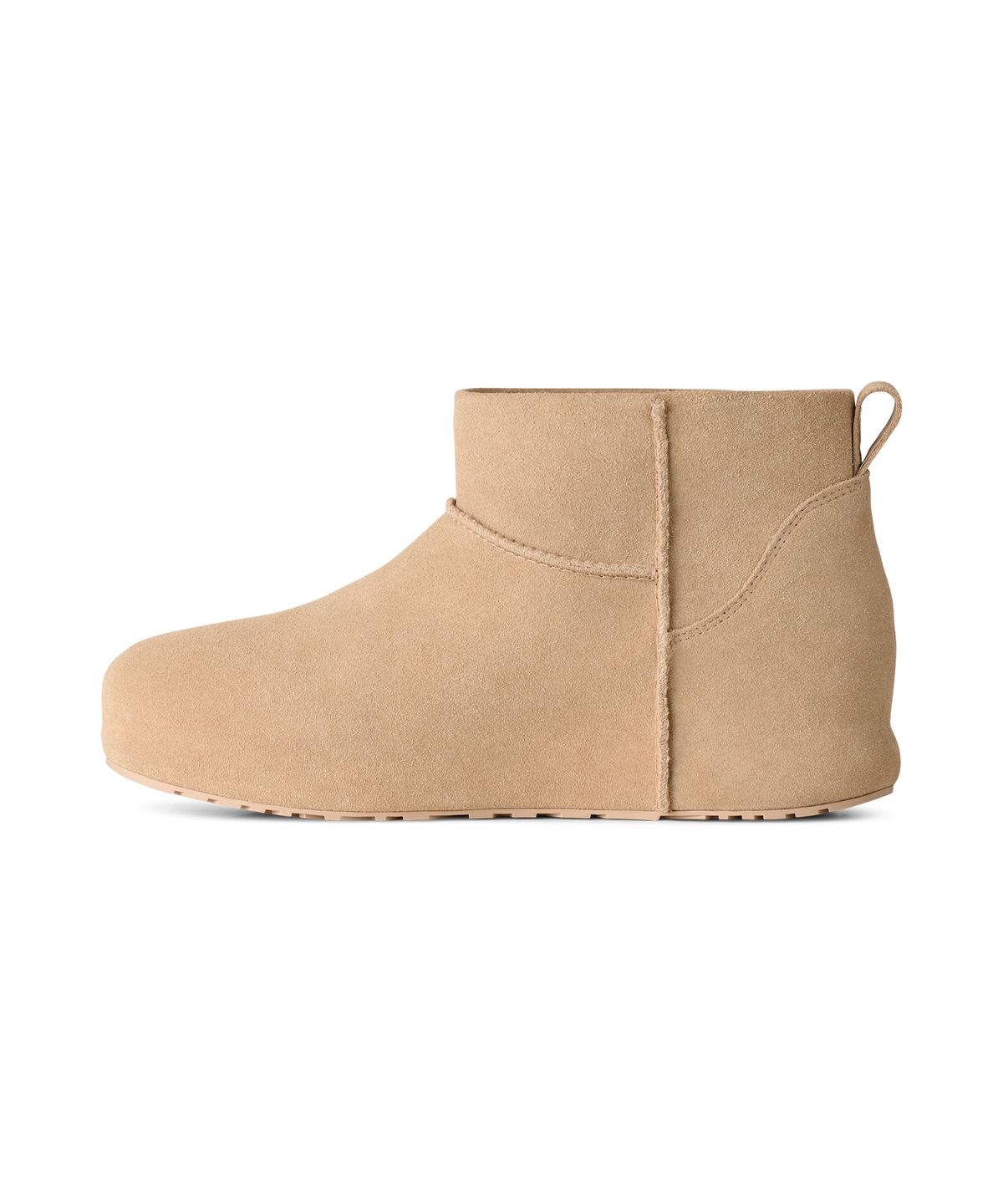 어그(UGG) [WOMEN] 클래식 미니 엔랩 - 머스터드 시드 / 1180412-MDSD