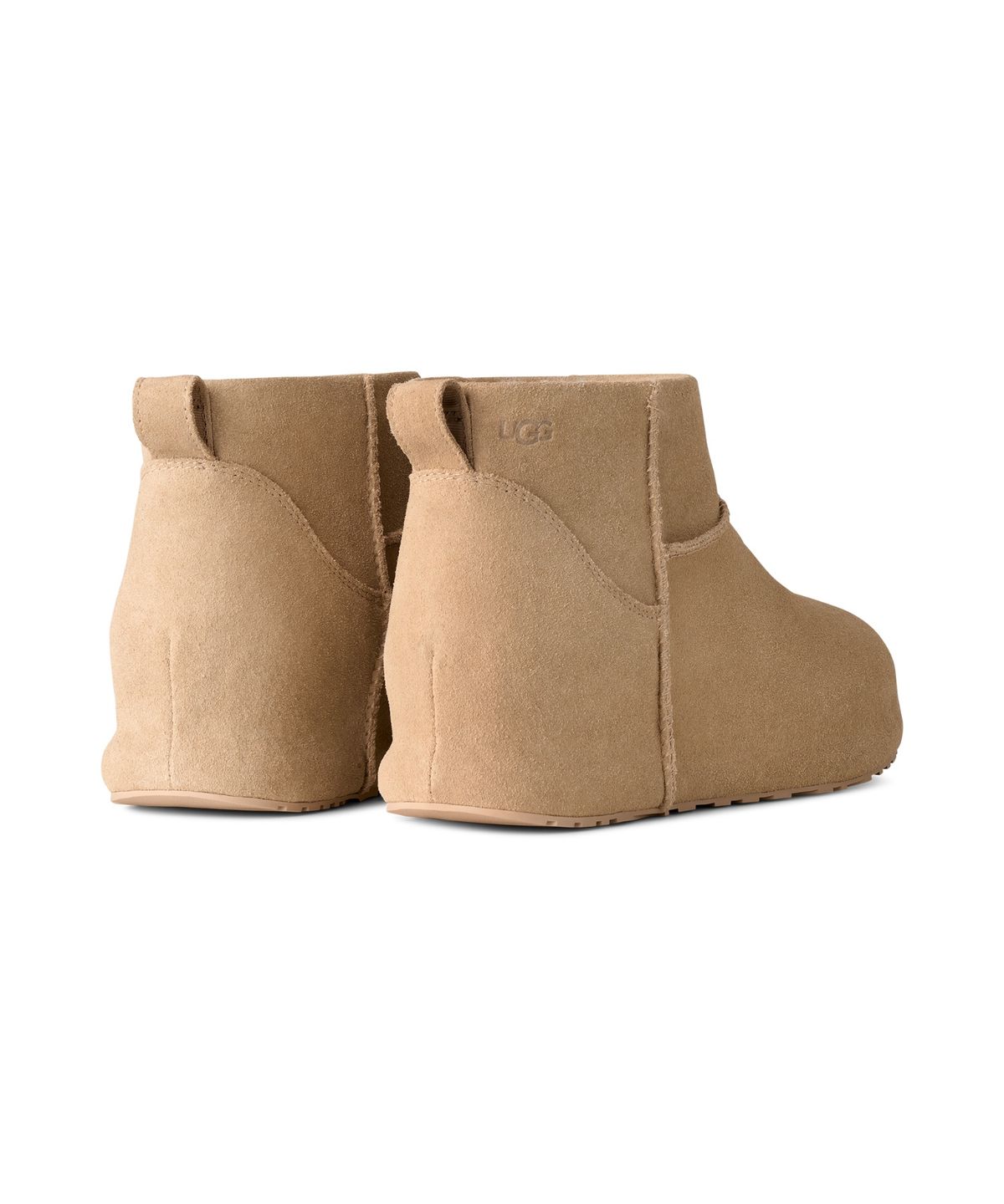 어그(UGG) [WOMEN] 클래식 미니 엔랩 - 머스터드 시드 / 1180412-MDSD