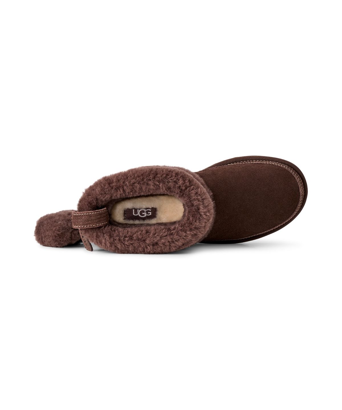어그(UGG) [WOMEN] 클래식 미니 헤리티지 - 번트 시더 / 1180434-BCDR