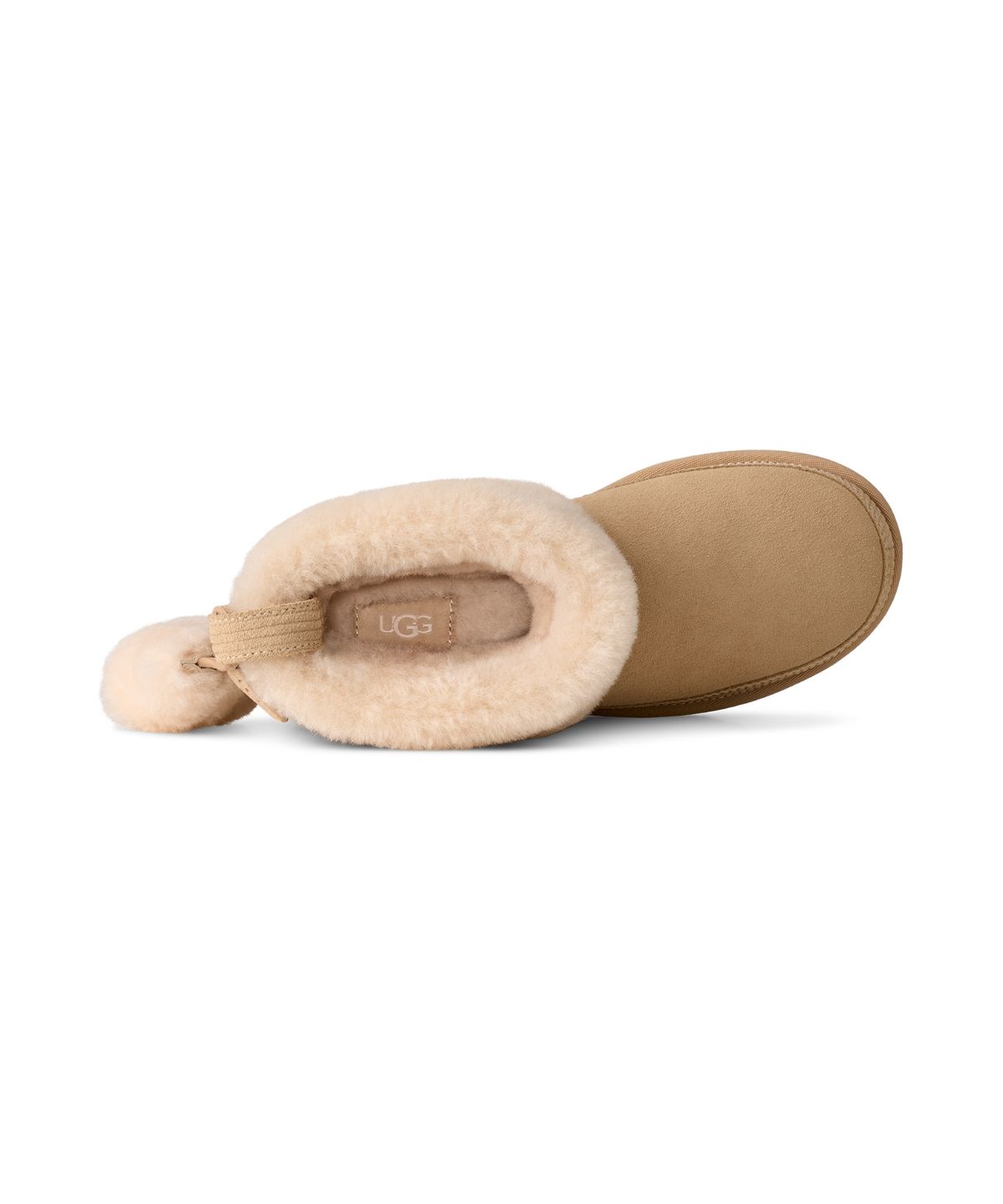 어그(UGG) [WOMEN] 클래식 미니 헤리티지 - 샌드 캐슬 / 1180434-SNDC