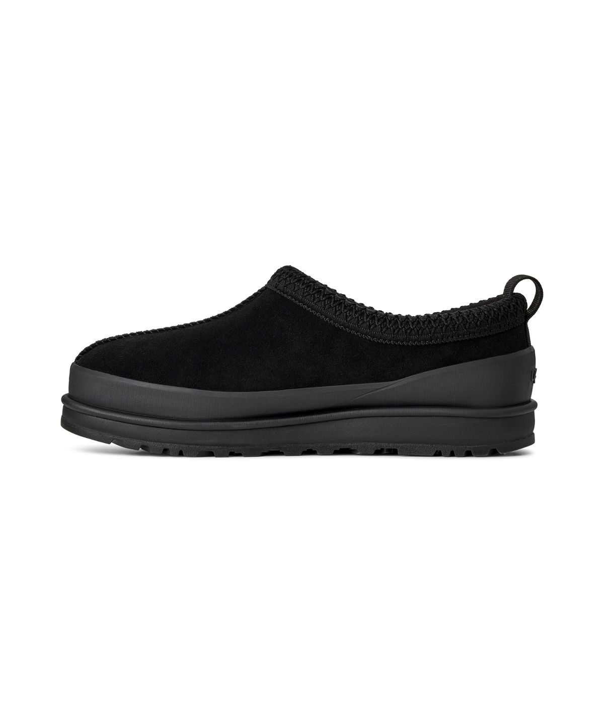 어그(UGG) [MEN] 타스만 가드 GTX - 블랙 / 1180497-BLK