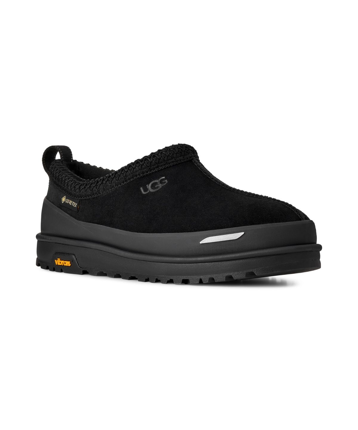 어그(UGG) [MEN] 타스만 가드 GTX - 블랙 / 1180497-BLK