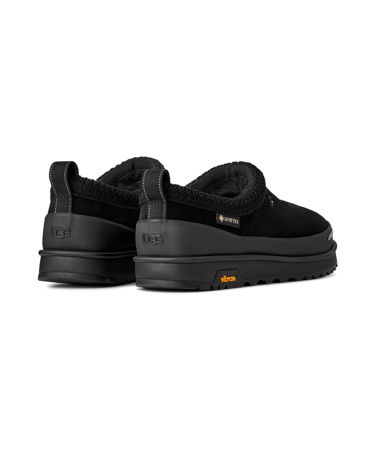 어그(UGG) [MEN] 타스만 가드 GTX - 블랙 / 1180497-BLK