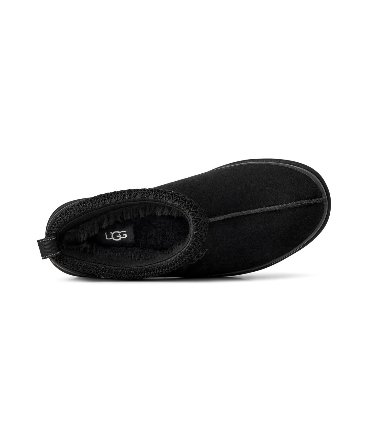 어그(UGG) [MEN] 타스만 가드 GTX - 블랙 / 1180497-BLK