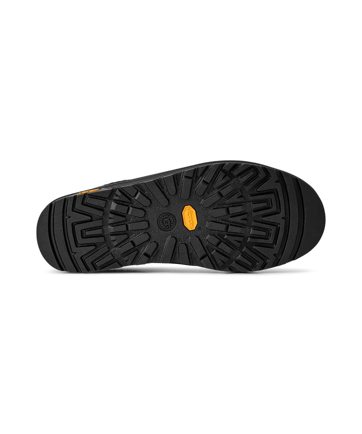 어그(UGG) [MEN] 타스만 가드 GTX - 블랙 / 1180497-BLK