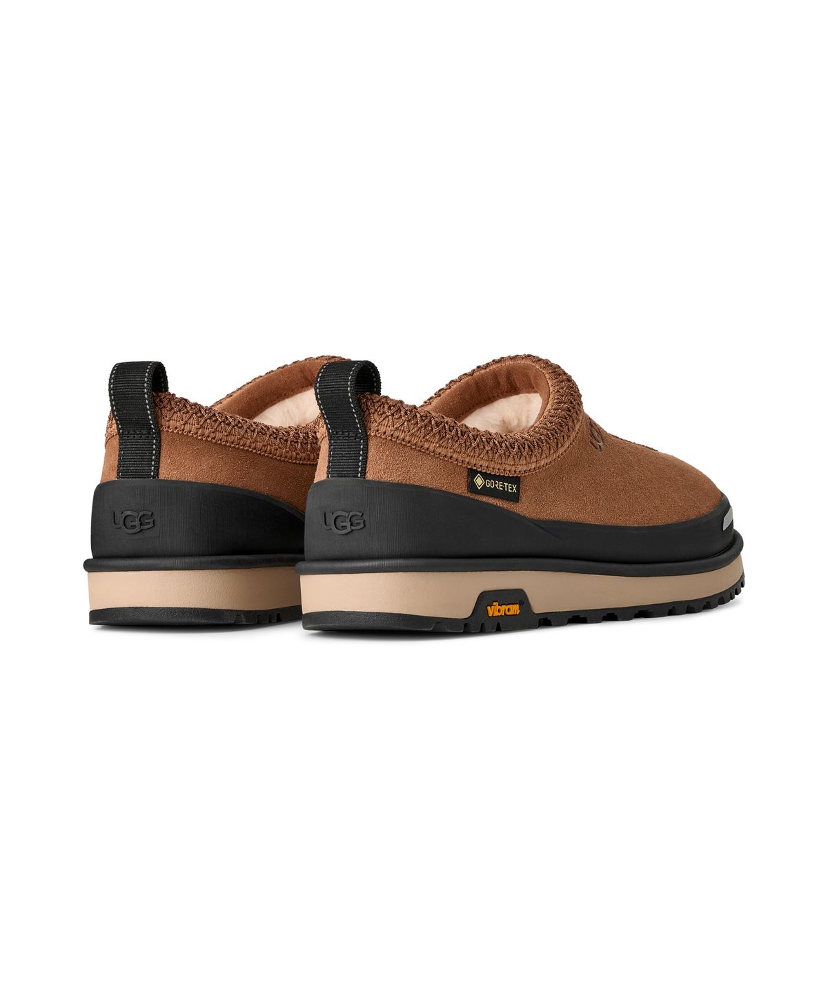 어그(UGG) [MEN] 타스만 가드 GTX - 체스넛 / 1180497-CHE
