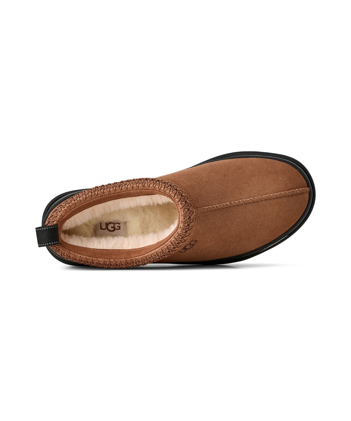 어그(UGG) [MEN] 타스만 가드 GTX - 체스넛 / 1180497-CHE