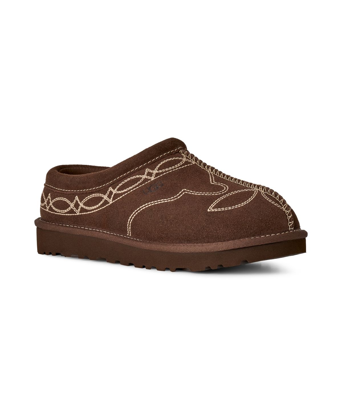 어그(UGG) [WOMEN] 타스만 웨스턴 - 번트 시더 / 1182251-BCDR