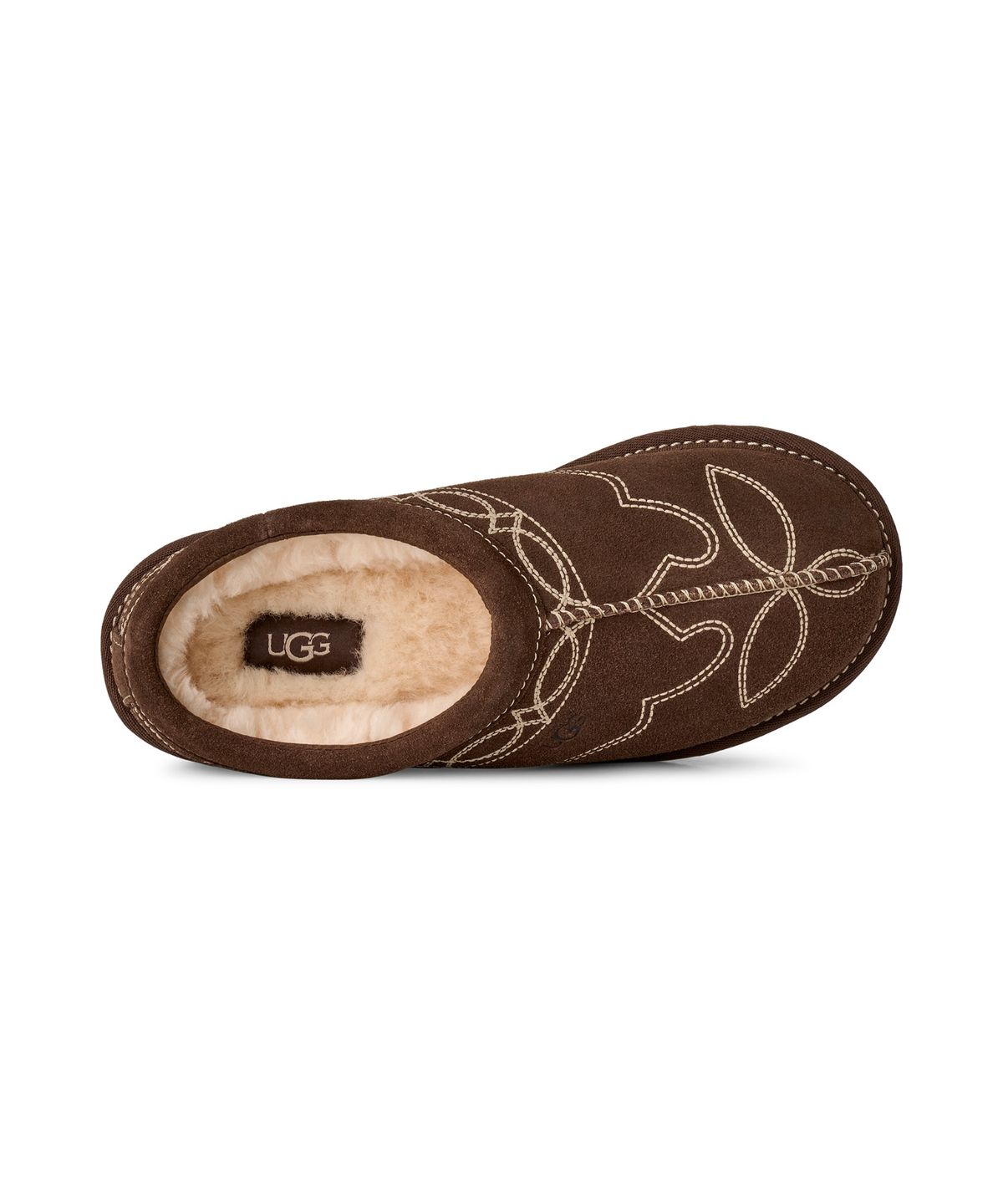 어그(UGG) [WOMEN] 타스만 웨스턴 - 번트 시더 / 1182251-BCDR