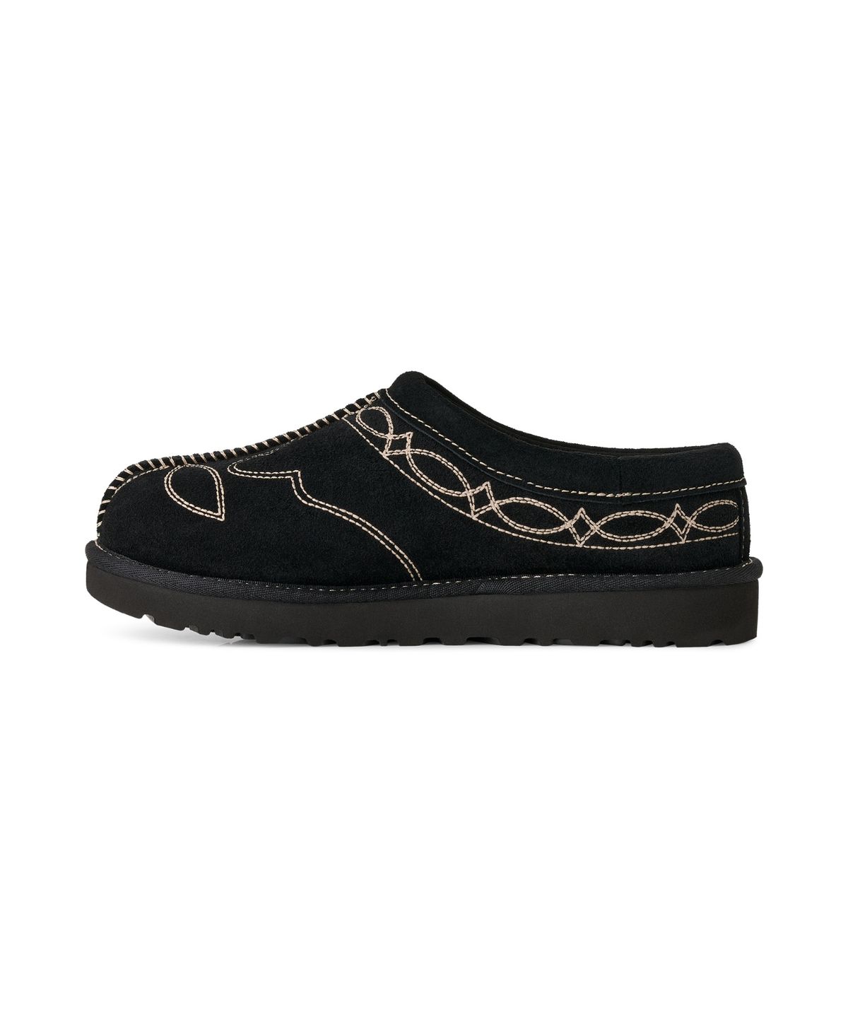 어그(UGG) [WOMEN] 타스만 웨스턴 - 블랙 / 1182251-BLK