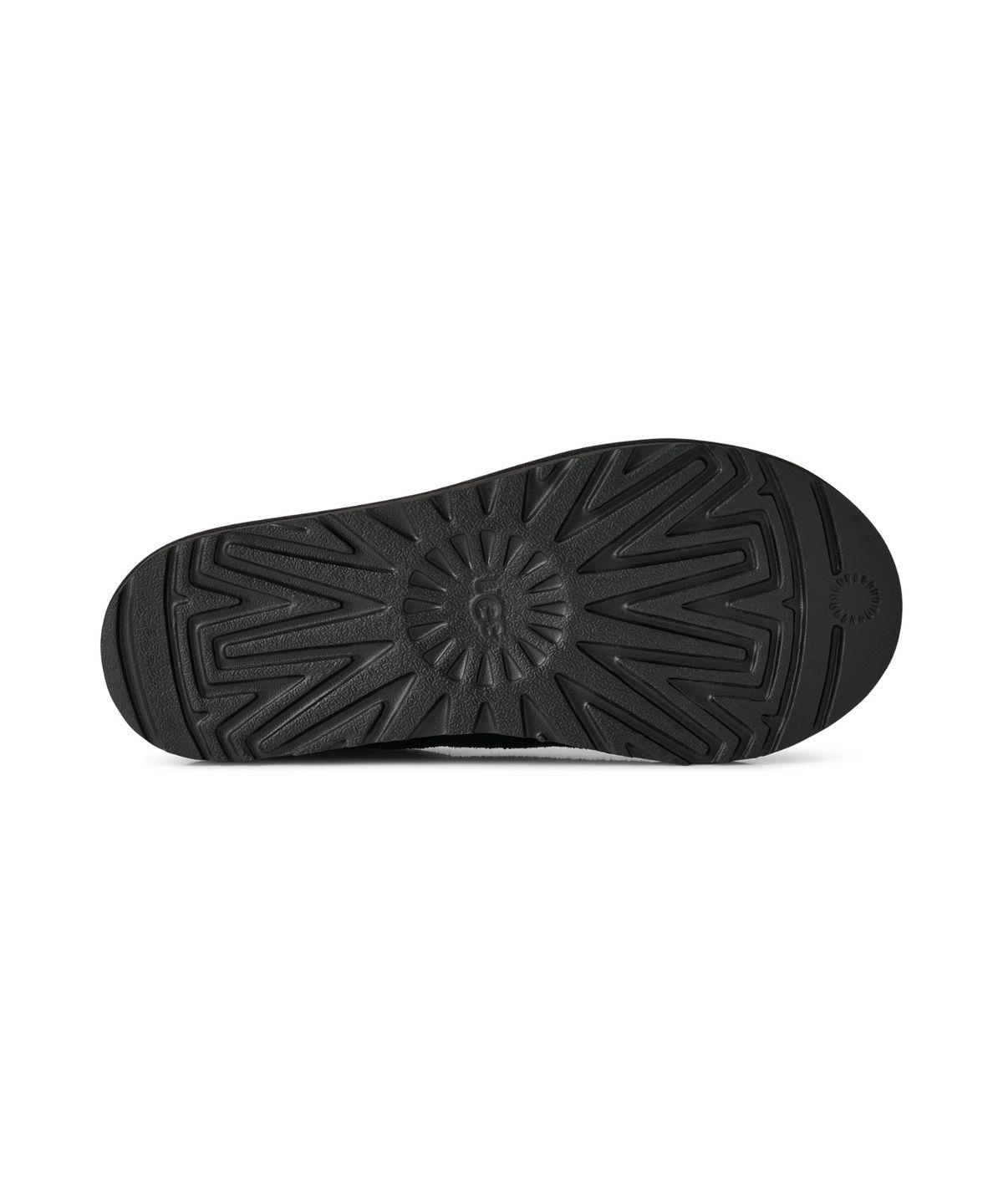 어그(UGG) [WOMEN] 타스만 웨스턴 - 블랙 / 1182251-BLK