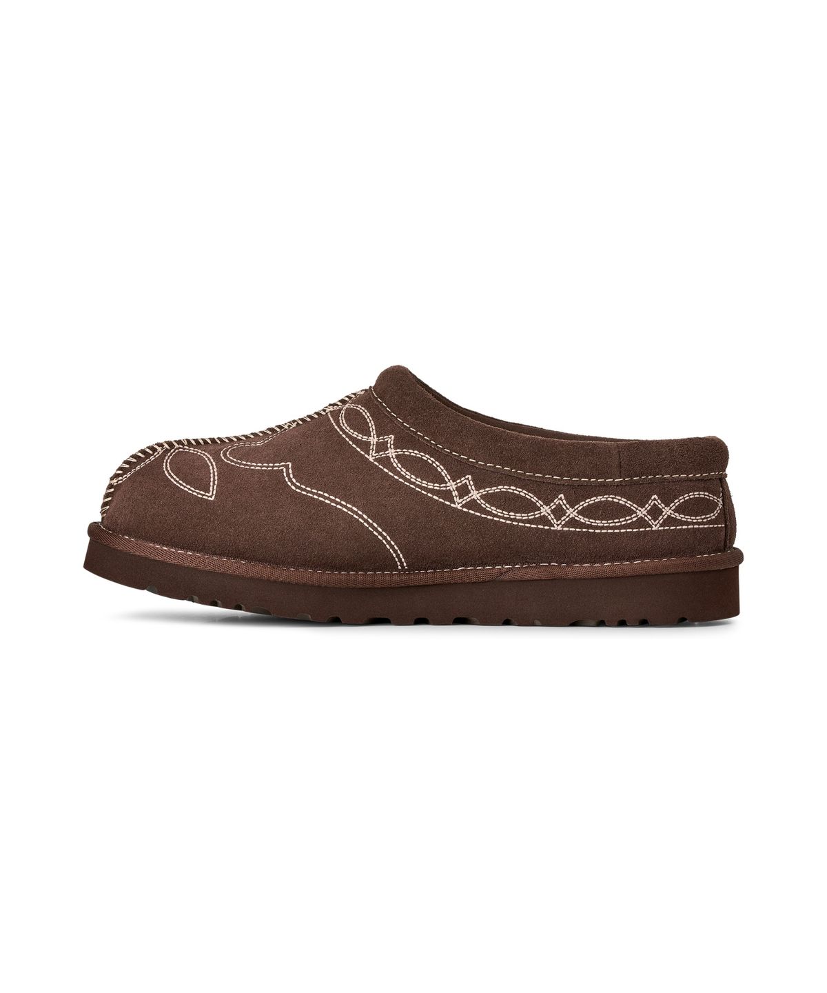 어그(UGG) [MEN] 타스만 웨스턴 - 번트 시더 / 1182262-BCDR