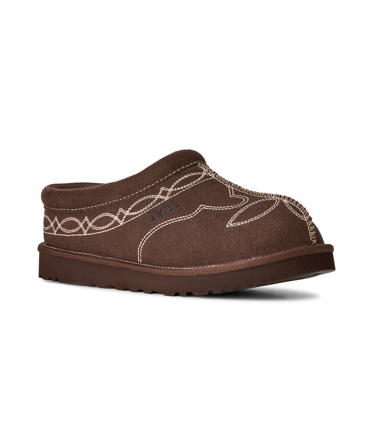 어그(UGG) [MEN] 타스만 웨스턴 - 번트 시더 / 1182262-BCDR