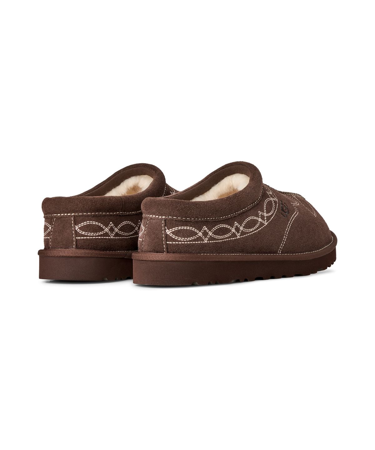 어그(UGG) [MEN] 타스만 웨스턴 - 번트 시더 / 1182262-BCDR