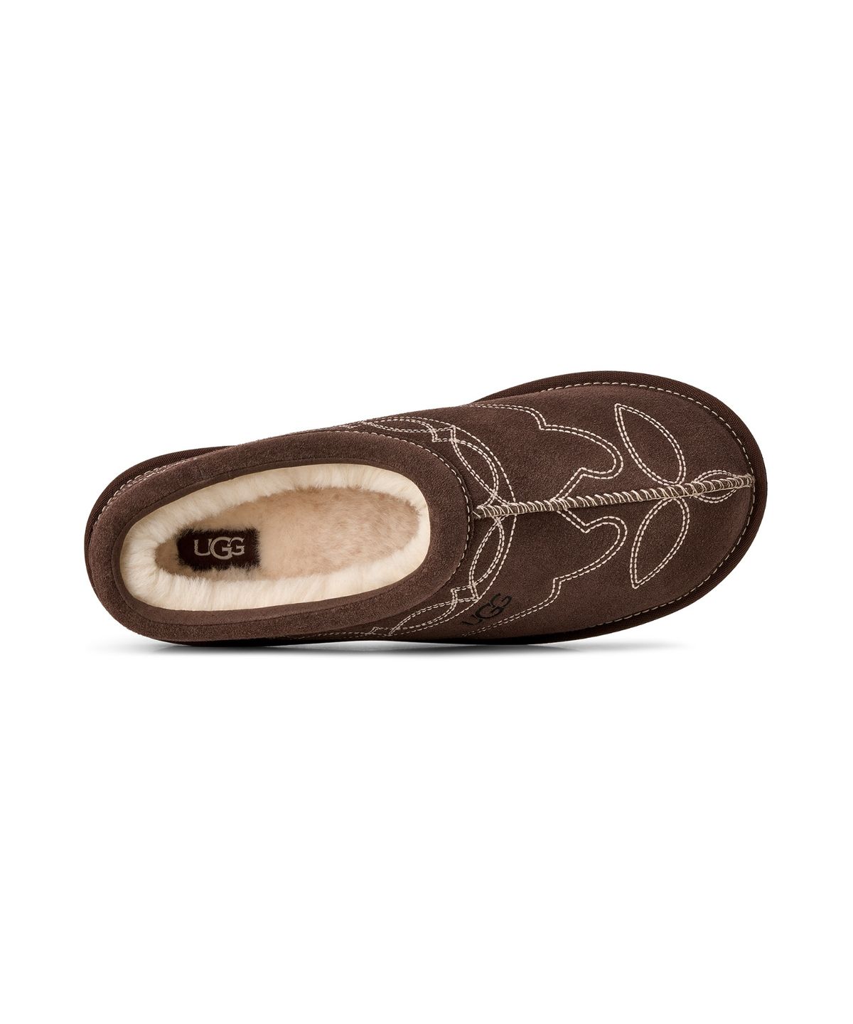 어그(UGG) [MEN] 타스만 웨스턴 - 번트 시더 / 1182262-BCDR