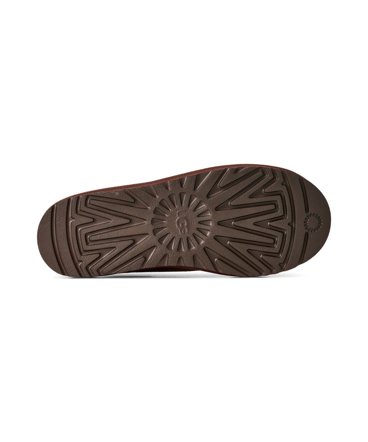 어그(UGG) [MEN] 타스만 웨스턴 - 번트 시더 / 1182262-BCDR