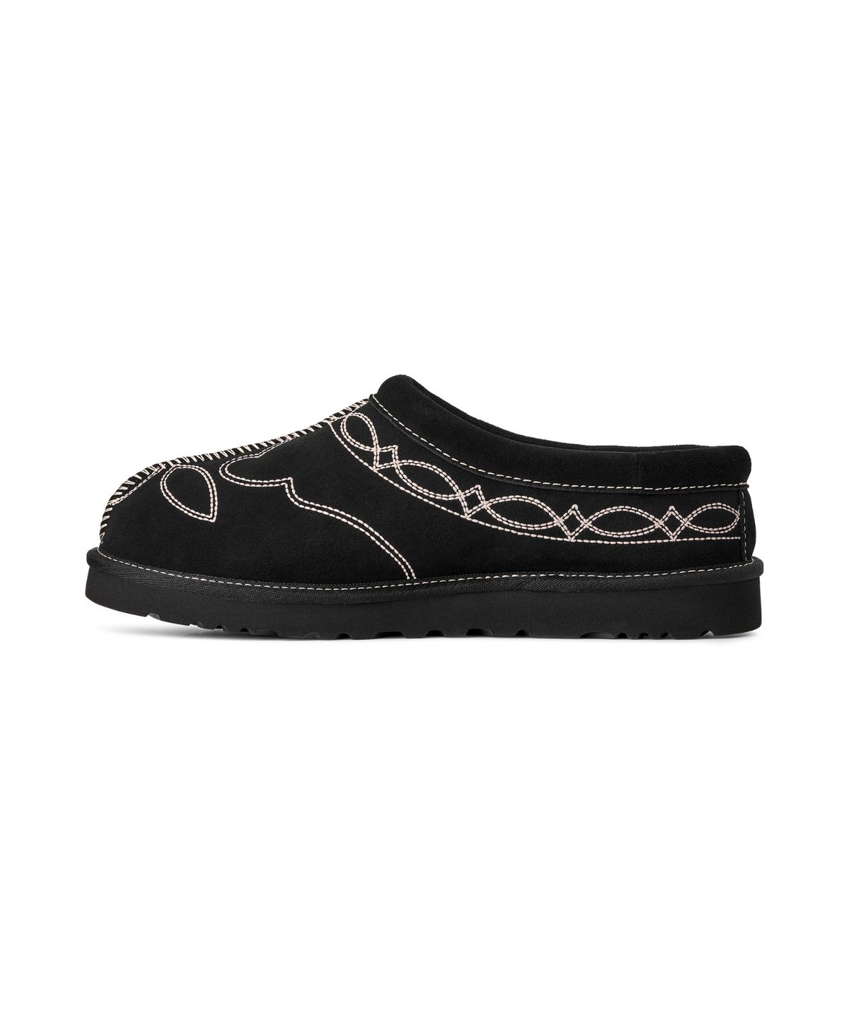 어그(UGG) [MEN] 타스만 웨스턴 - 블랙 / 1182262-BLK