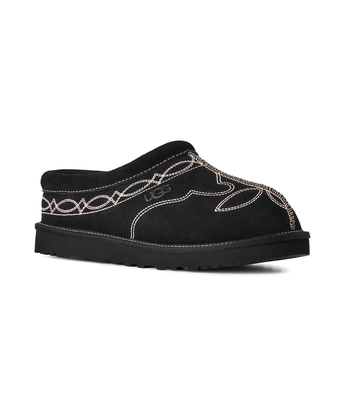어그(UGG) [MEN] 타스만 웨스턴 - 블랙 / 1182262-BLK