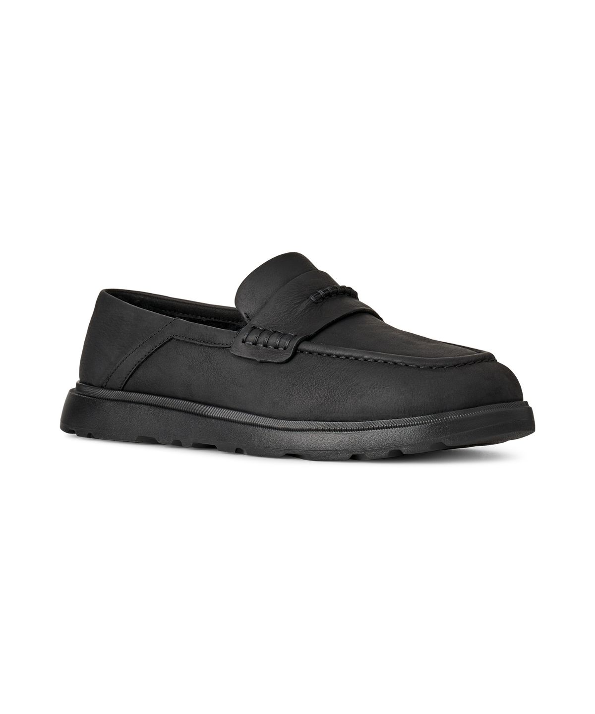 어그(UGG) [MEN] 솁 페니 로퍼 - 블랙 / 1187432-BLK