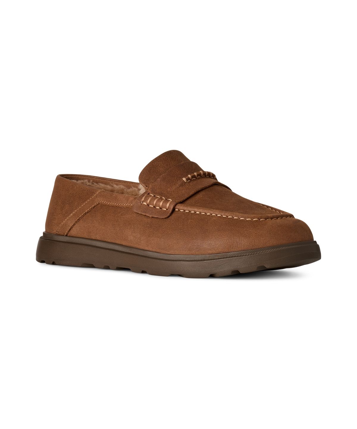 어그(UGG) [MEN] 솁 페니 로퍼 - 체스넛 / 1187432-CHE