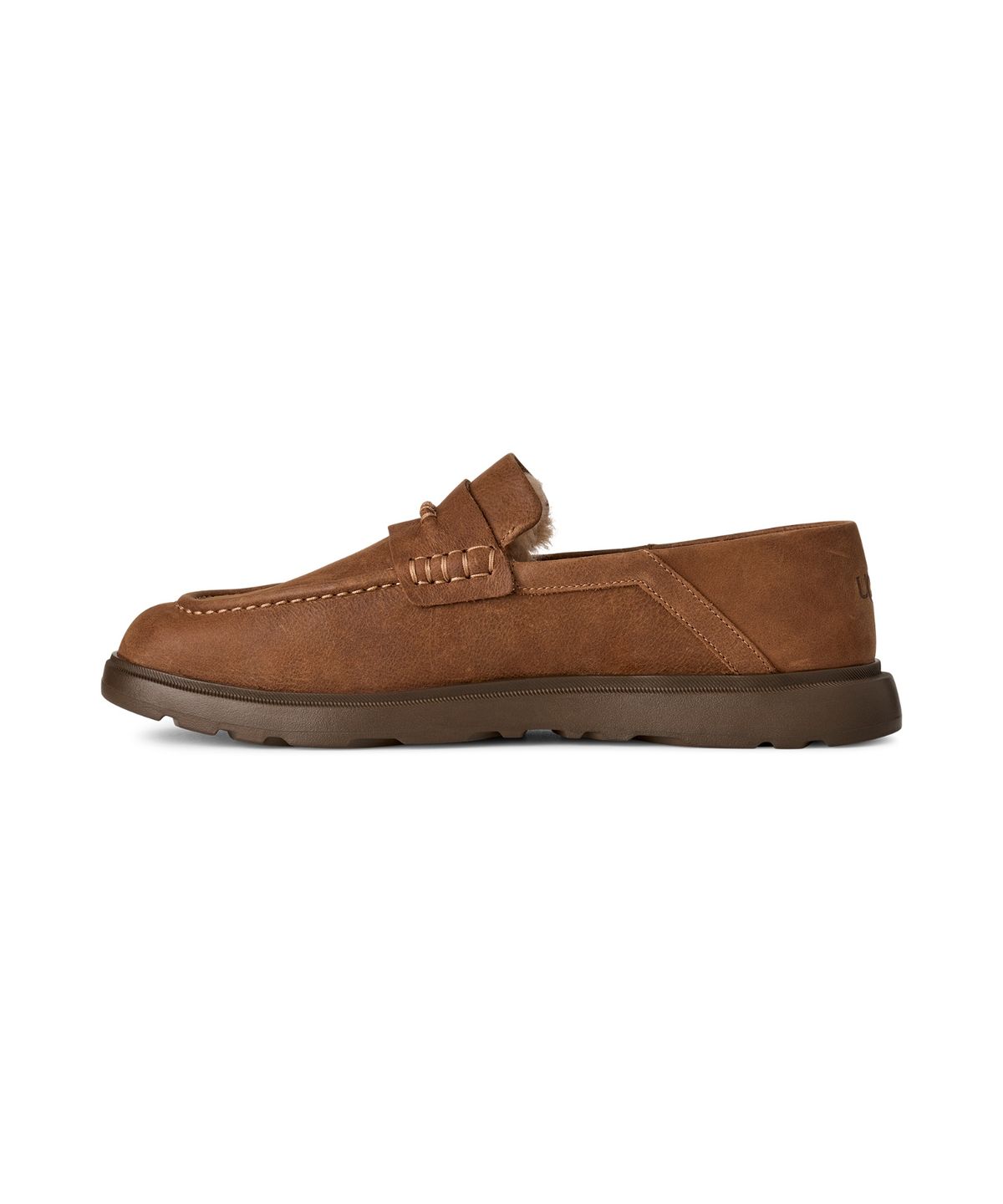 어그(UGG) [MEN] 솁 페니 로퍼 - 체스넛 / 1187432-CHE