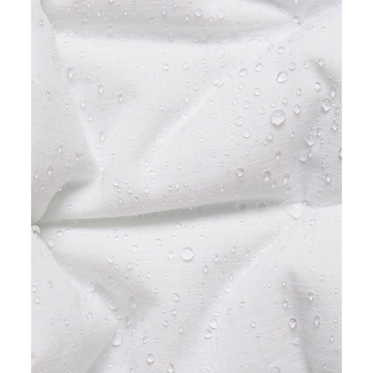 룰루레몬(LULULEMON) 퀼티 퍼프 스몰 크로스바디 백 2.4L  WHT SLVR