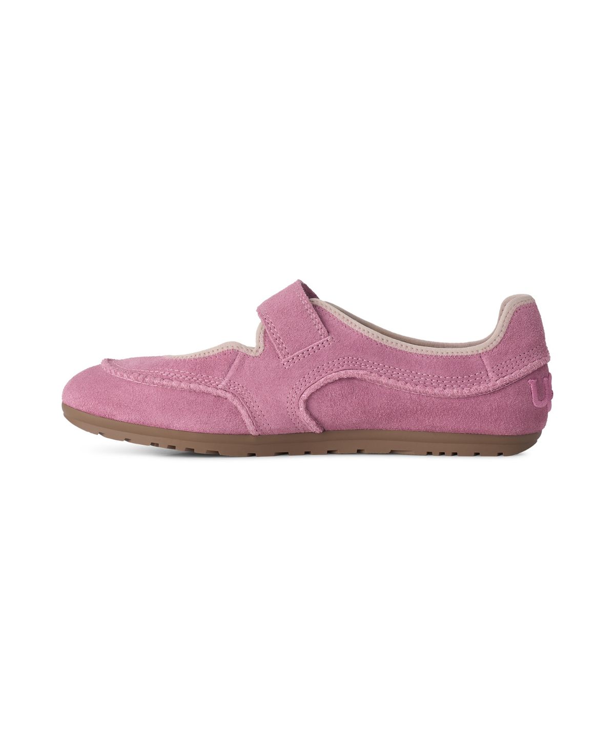 어그(UGG) [WOMEN] 퀼 메리 제인 - 더스티 오키드 / 1187530-DYR
