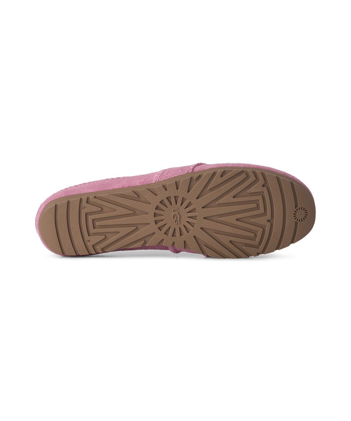 어그(UGG) [WOMEN] 퀼 메리 제인 - 더스티 오키드 / 1187530-DYR
