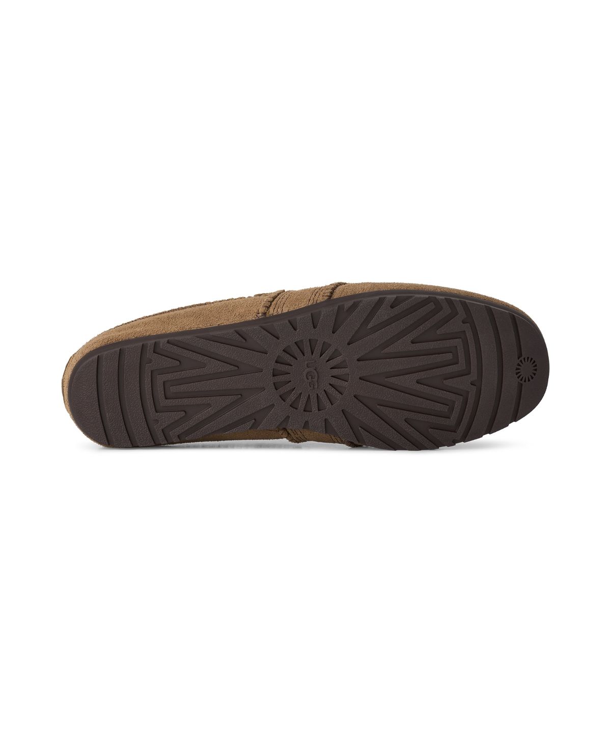 어그(UGG) [WOMEN] 퀼 메리 제인 - 라이트 브론즈 / 1187530-LBNZ