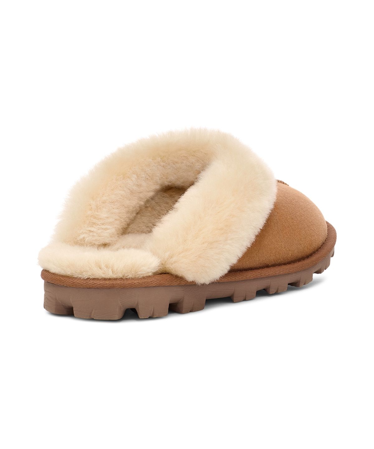 어그(UGG) [WOMEN] 코케트 - 체스넛 / 5125-CHE
