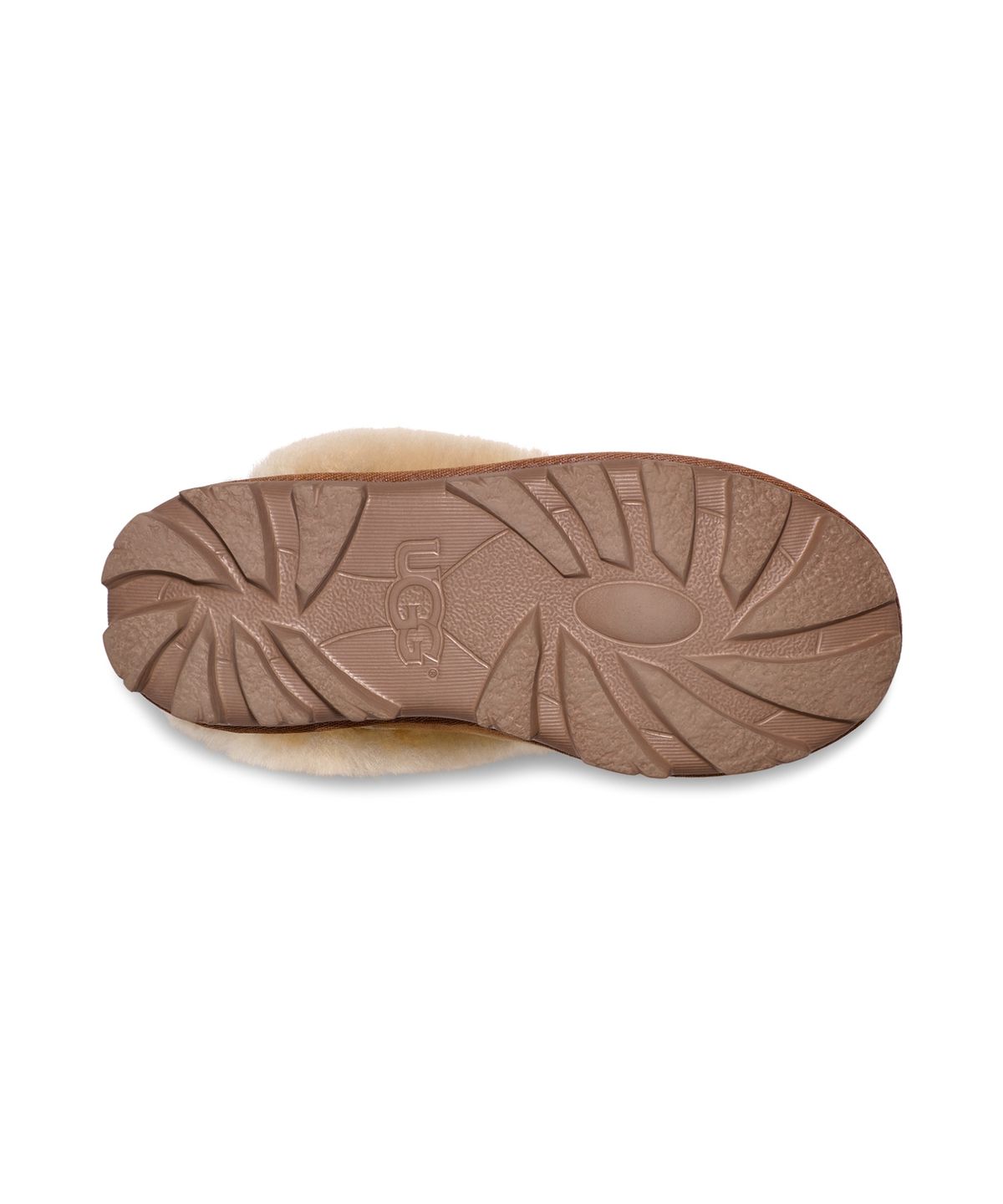 어그(UGG) [WOMEN] 코케트 - 체스넛 / 5125-CHE