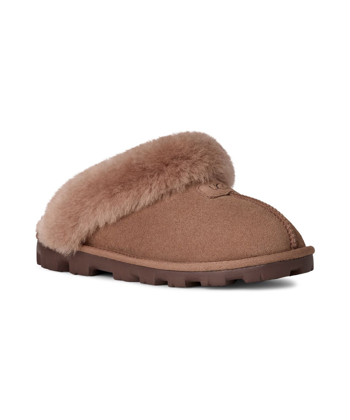 어그(UGG) [WOMEN] 코케트 - 로키 오크 / 5125-RYK