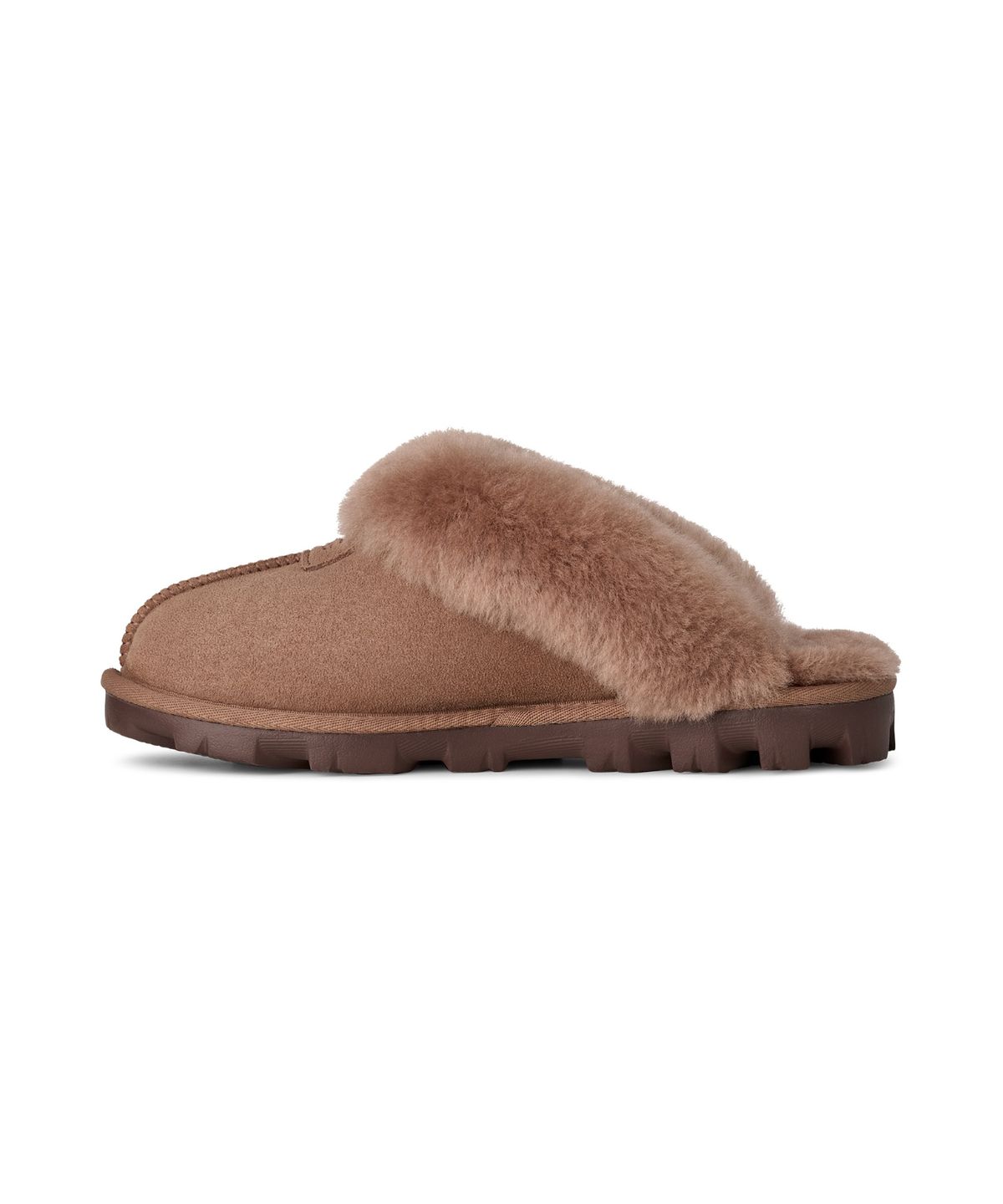 어그(UGG) [WOMEN] 코케트 - 로키 오크 / 5125-RYK