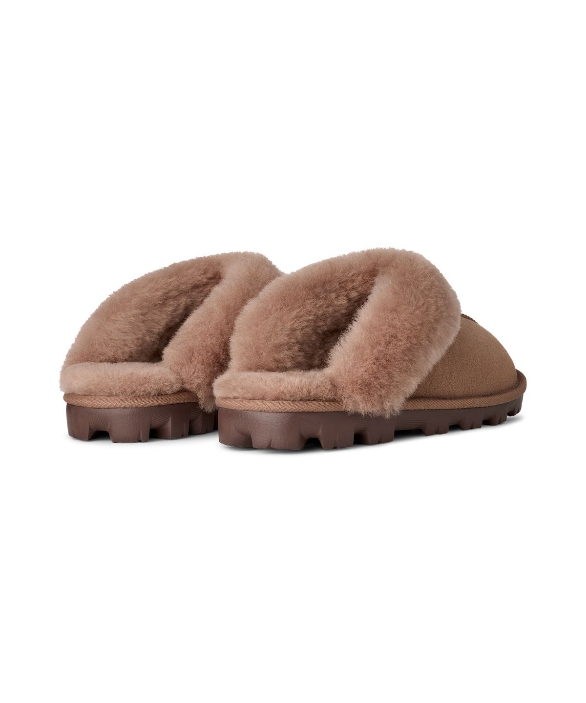 어그(UGG) [WOMEN] 코케트 - 로키 오크 / 5125-RYK