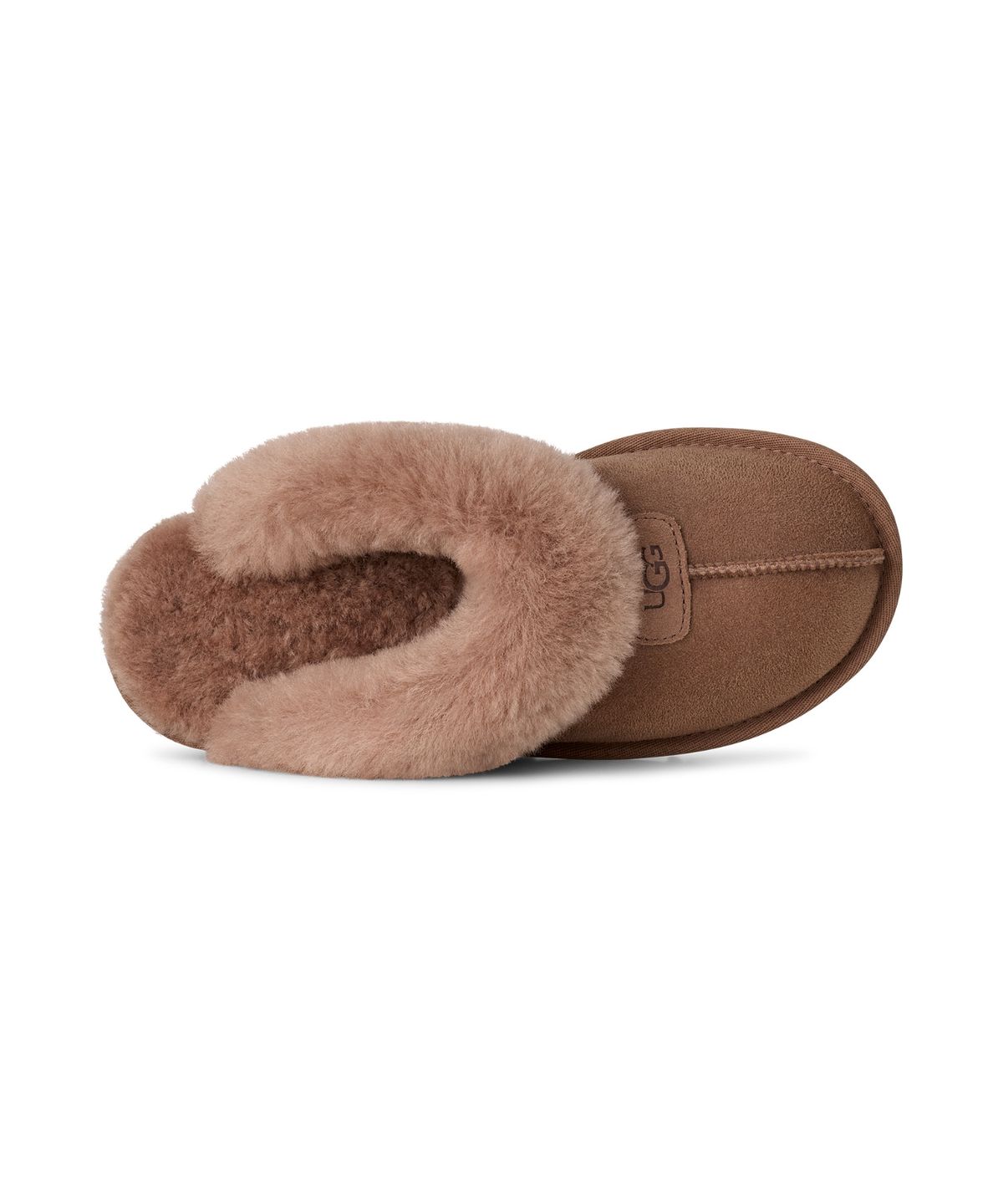 어그(UGG) [WOMEN] 코케트 - 로키 오크 / 5125-RYK