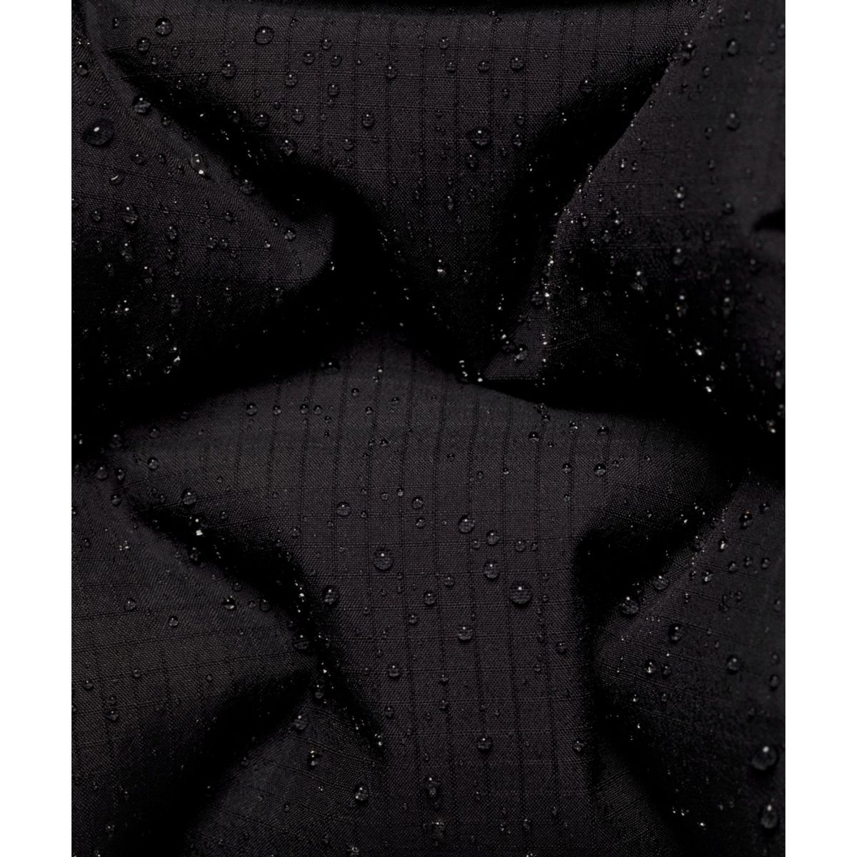 룰루레몬(LULULEMON) 퀼티 퍼프 스몰 크로스바디 백 2.4L  BLK SLVR