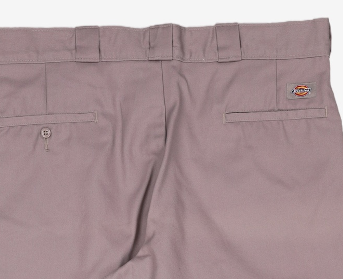 디키즈(DICKIES) 코튼 팬츠 36