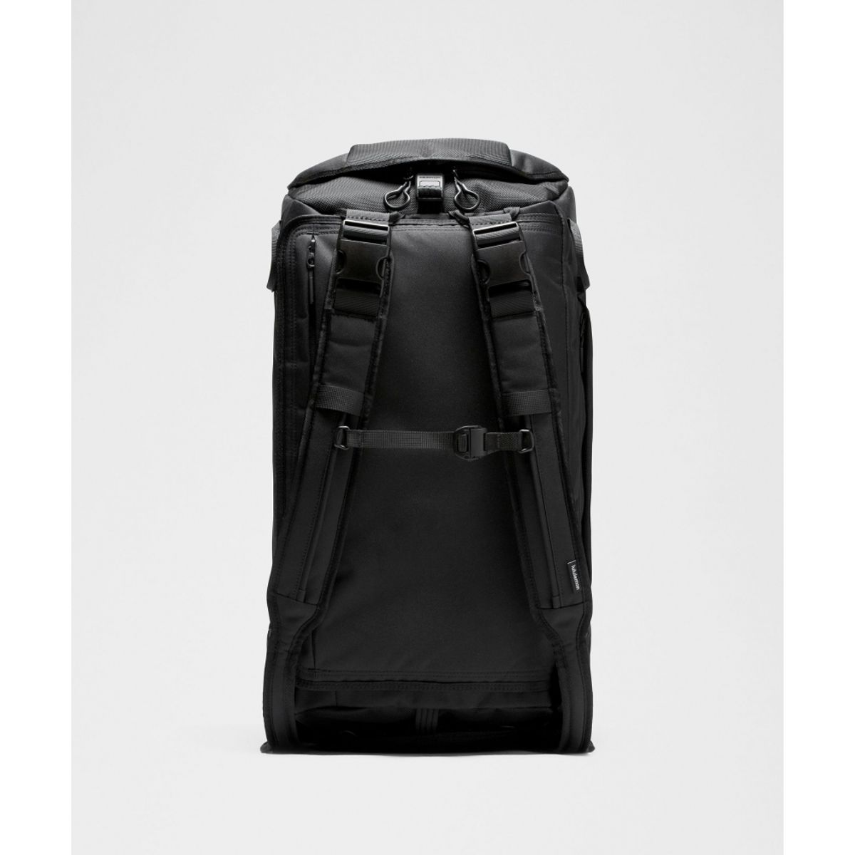 룰루레몬(LULULEMON) 데일리 디스패치 더플백 36L  BLK