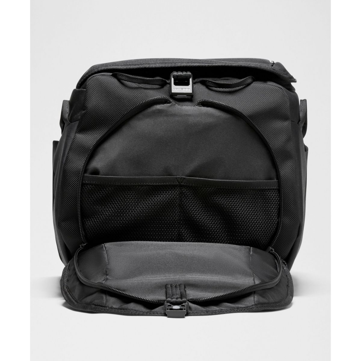 룰루레몬(LULULEMON) 데일리 디스패치 더플백 36L  BLK
