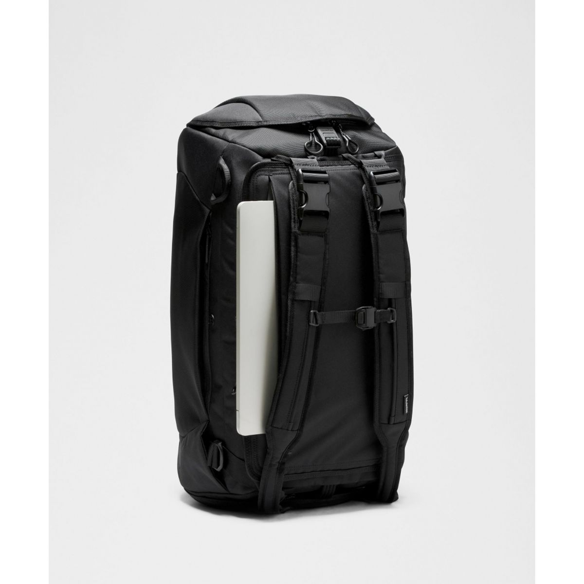 룰루레몬(LULULEMON) 데일리 디스패치 더플백 36L  BLK