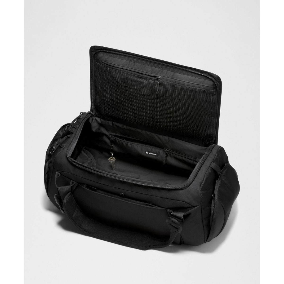 룰루레몬(LULULEMON) 데일리 디스패치 더플백 36L  BLK
