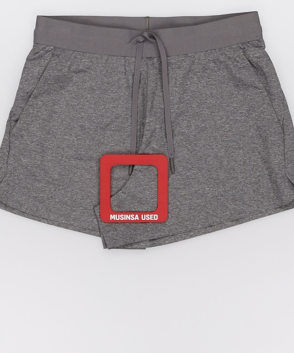 유니클로(UNIQLO) 숏팬츠 S