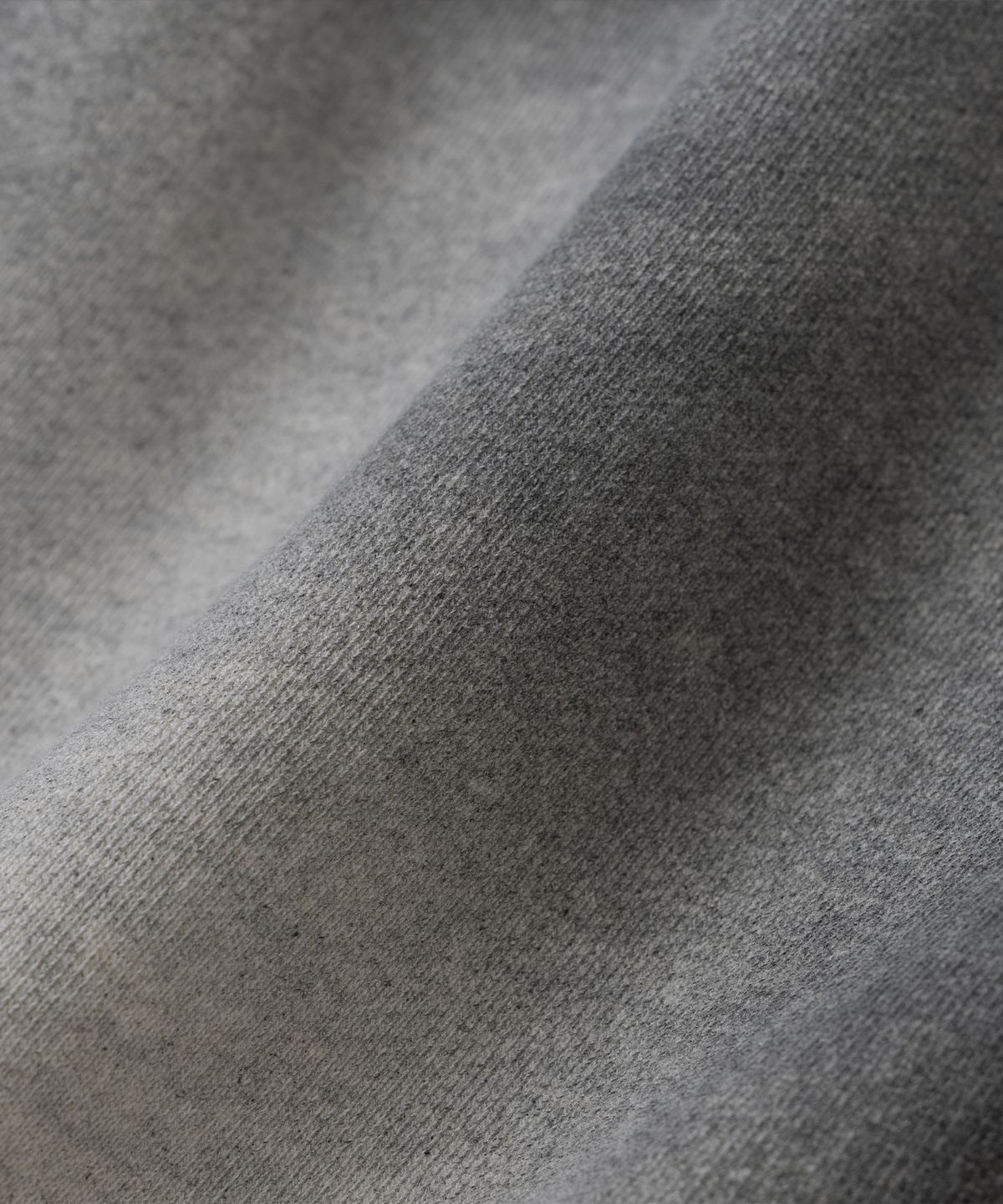 낫포너드(NOT4NERD) Dirty Washed Thorns Line Track Jacket - Light Grey