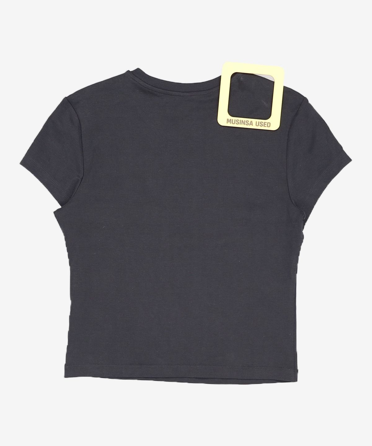 유니클로(UNIQLO) 반소매 티셔츠 L