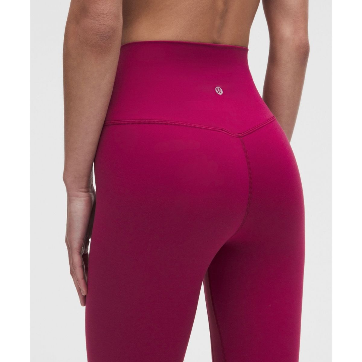 룰루레몬(LULULEMON) Align No Line™ 하이라이즈 팬츠 24inch *아시아 핏