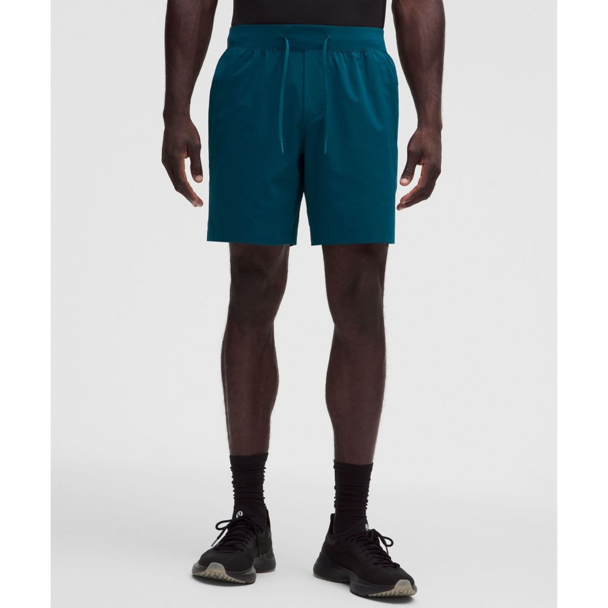 룰루레몬(LULULEMON) 제로드 인 라이너리스 쇼츠 7inch  REMA