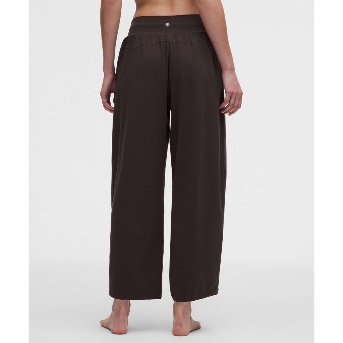룰루레몬(LULULEMON) 그루브 로우라이즈 릴랙스드 신치 팬츠 *레귤러  MAMU