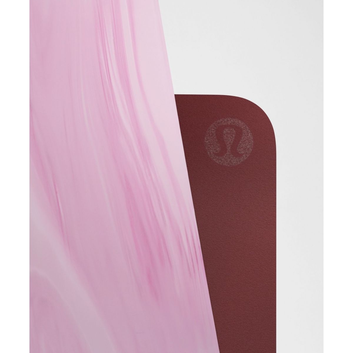 룰루레몬(LULULEMON) 더 매트 5mm *천연고무 사용  LLWB BBAY
