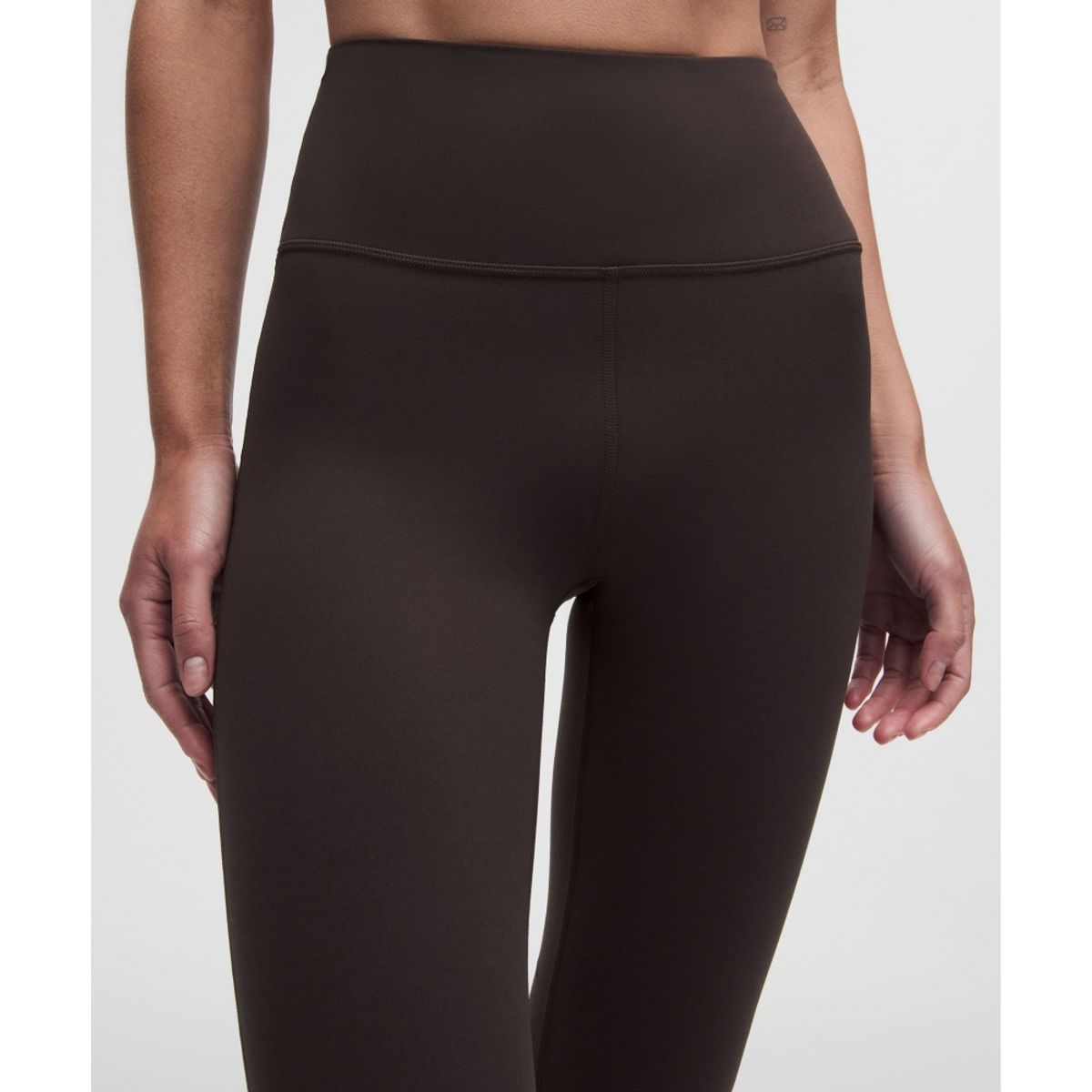 룰루레몬(LULULEMON) 그루브 Nulu 슈퍼 하이라이즈 플레어드 팬츠 30inch *아시아 핏